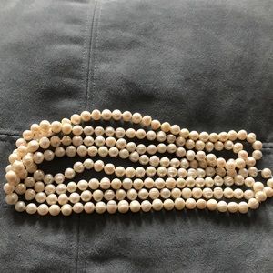 Genuine Fresh water pearls